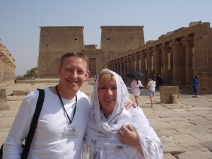 Viaje Iniciático - Egipto