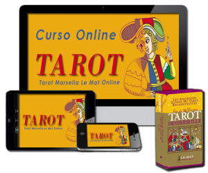Cursos Tarot Online - Modulo 2
