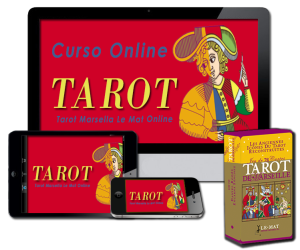 Cursos Tarot Online - Modulo 3